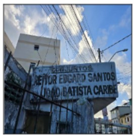 Apartamento, Engenho Velho de Brotas, Salvador, BA