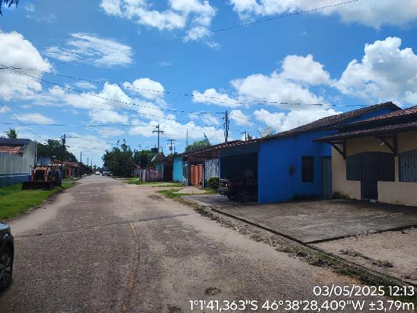 Casa, B.espírito Santo, Augusto Corrêa, PA