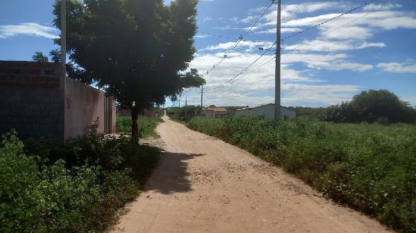 Casa, Casinhas, Carnaubais, RN