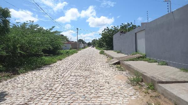 Casa, Rincòo, Mossoro, RN