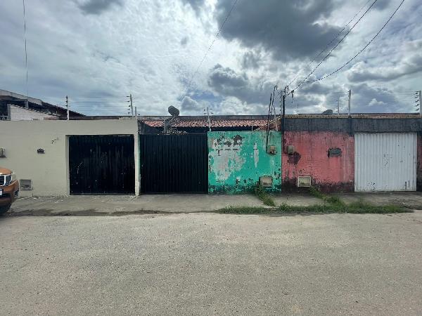 Casa, Novo Oriente, Maracanaú, CE