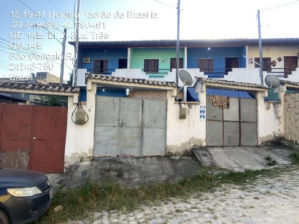 Casa, COELHO, SAO GONCALO, RJ