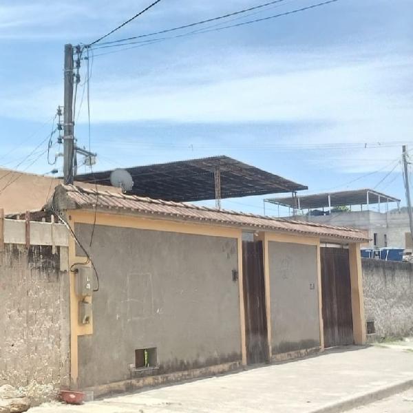 Casa, Jardim Catarina, São Gonçalo, RJ