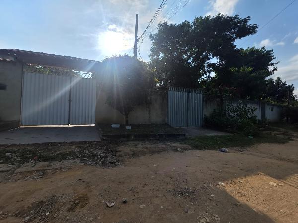 Casa, Vila Gabriela (manilha), Itaboraí, RJ