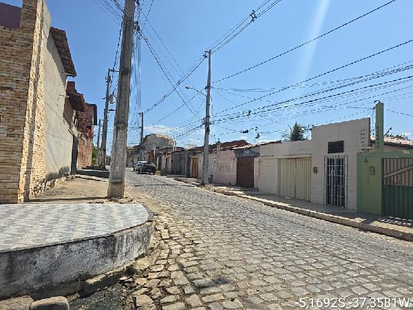 Casa, Nova Florandia I, Mossoro, RN