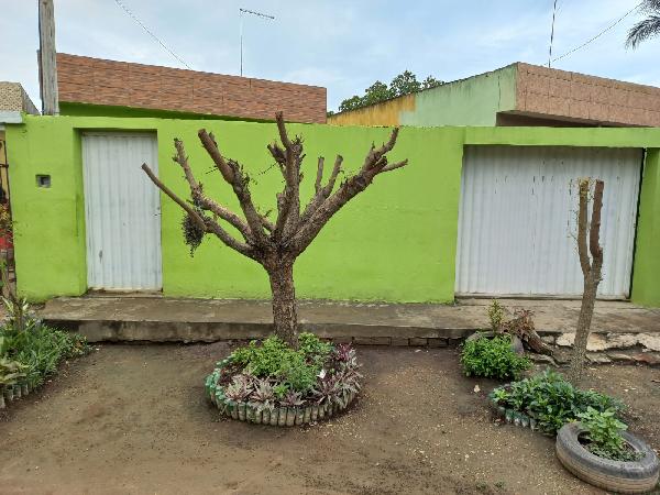 Casa, Cha de Santana I, Lagoa do Carro, PE