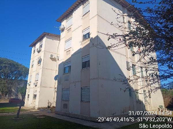 Apartamento, São Miguel, São Leopoldo, RS