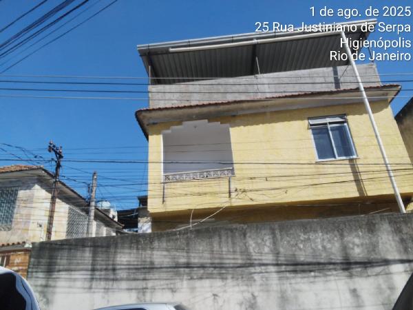 Apartamento, Higienópolis, Rio de Janeiro, RJ
