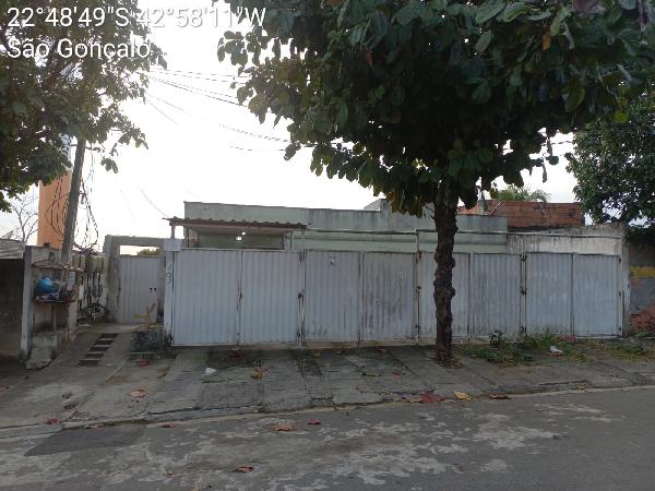 Casa, Vista Alegre, São Gonçalo, RJ