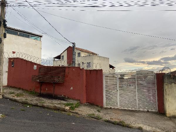 Apartamento, Monte Sinai, Esmeraldas, MG