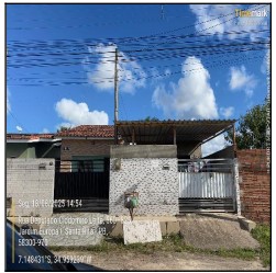 Casa, Lot Plan Tibiri I, Santa Rita, PB