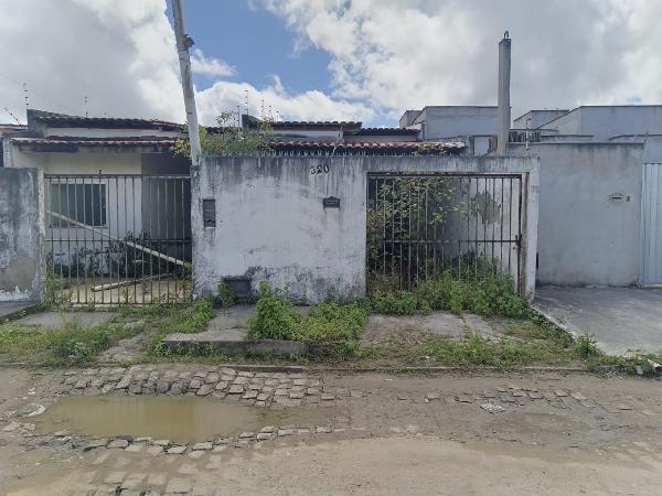 Casa, Mangabeira, Feira de Santana, BA