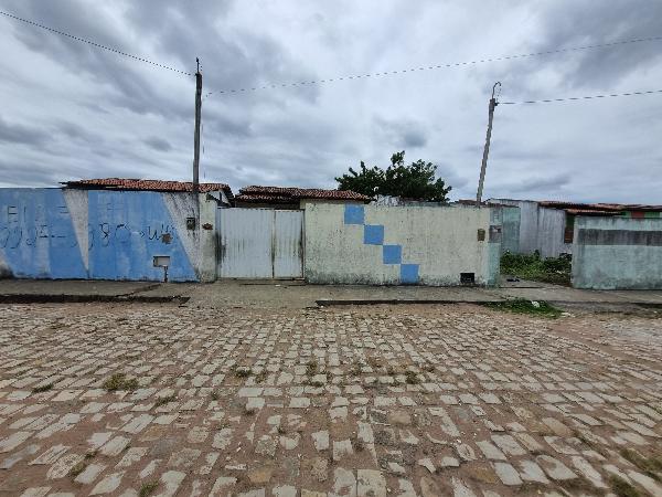 Casa, Lagoa do Cosme, Ceará-Mirim, RN