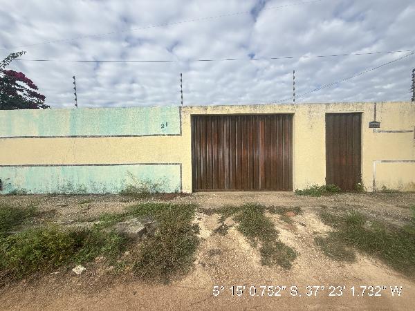 Casa, Itapetinga, Mossoro, RN