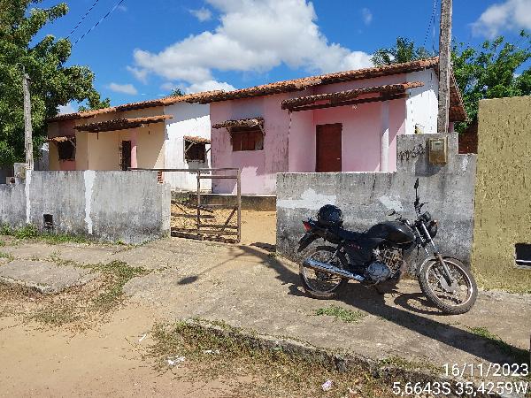 Casa, Centro, Ceará-Mirim, RN