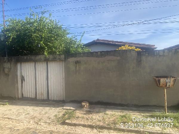 Casa, Tamboril, Demerval Lobão, PI