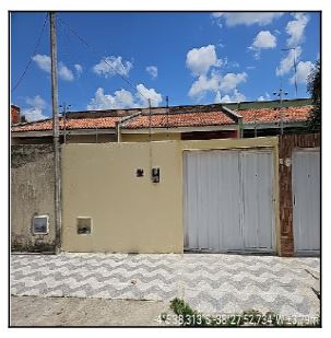Casa, Vertente, Horizonte, CE