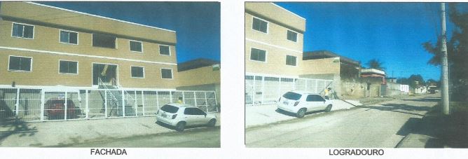 Apartamento, Coelho, São Gonçalo, RJ