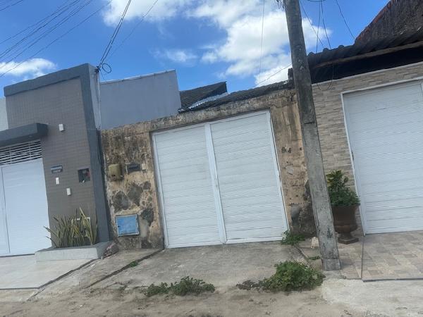 Casa, Gererau, Itaitinga, CE