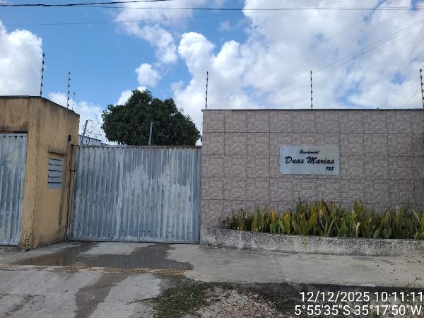 Casa, Bela Vista, Macaíba, RN