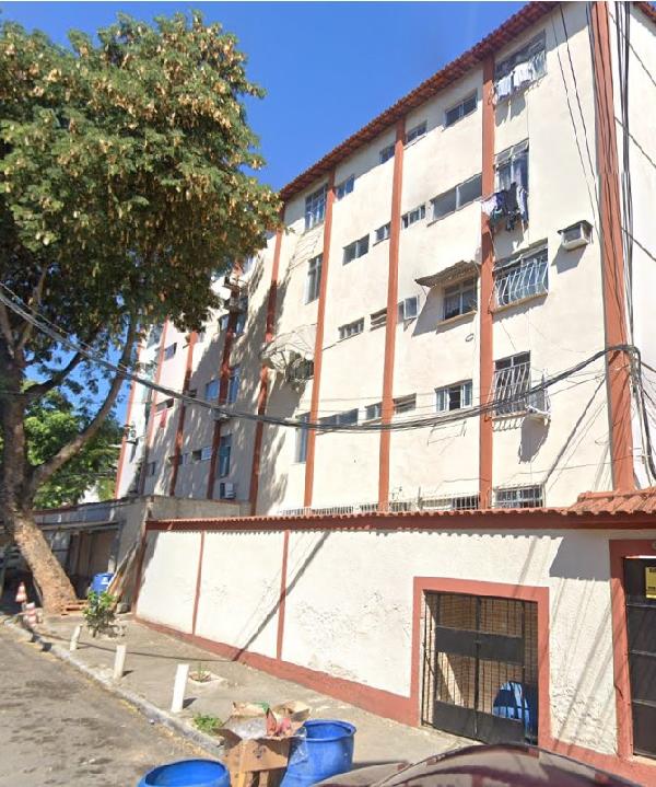 Apartamento, Brasilandia, São Gonçalo, RJ