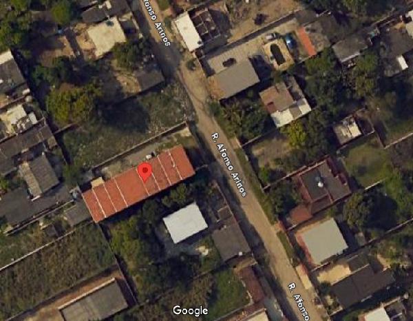 Casa, Bom Retiro, São Gonçalo, RJ