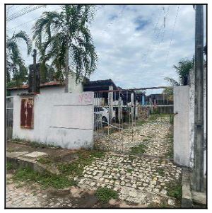 Casa, Santa Terezinha, São Gonçalo do Amarante, RN