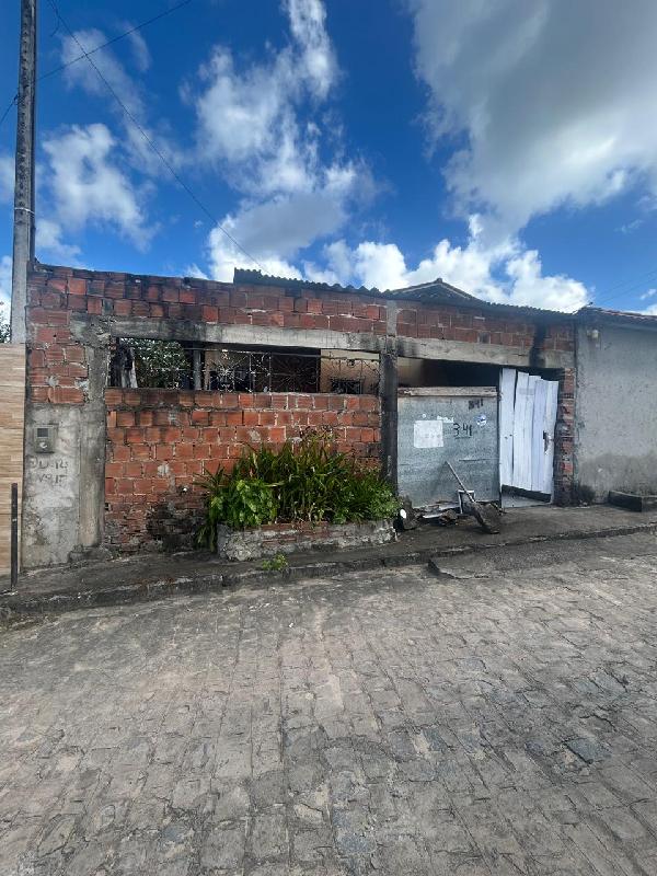 Casa, Arassoiaba, Igarassu, PE