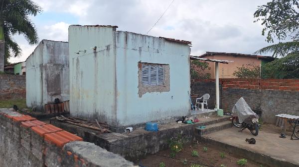Casa, Bela Vista, Macaíba, RN