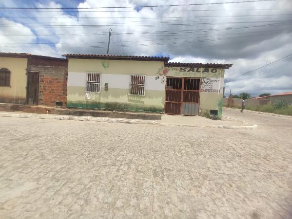 Casa, Centro, Iaçu, BA