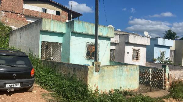 Casa, São José, Carpina, PE