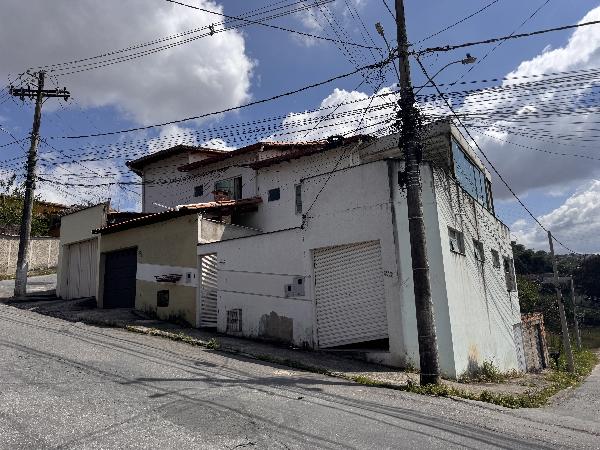 Casa, Belo Vale, Santa Luzia, MG