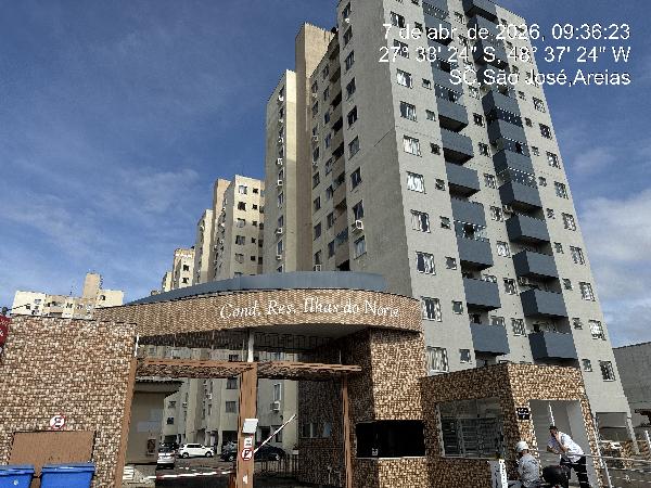 Apartamento, Areias, São José, SC