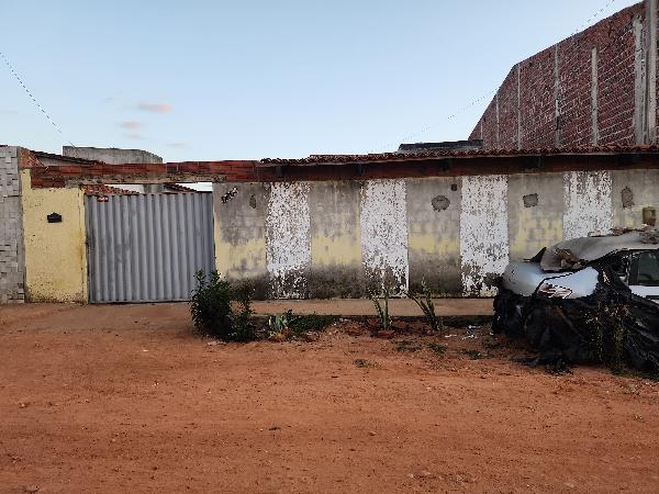 Casa, Feliz Assú, Açu, RN