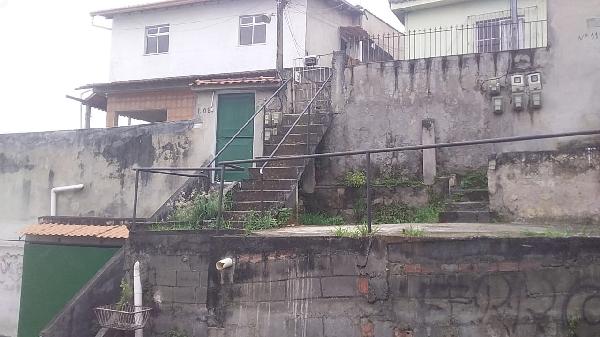 Casa, Mutuapira, São Gonçalo, RJ