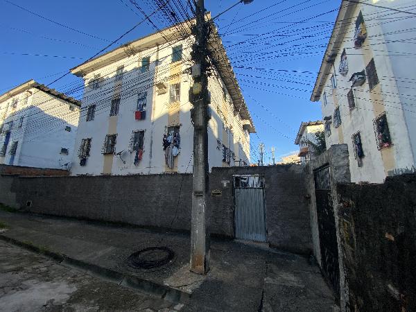 Apartamento, Itinga, Lauro de Freitas, BA