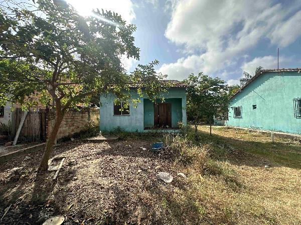 Casa, N.srª Nazaré, Mãe do Rio, PA