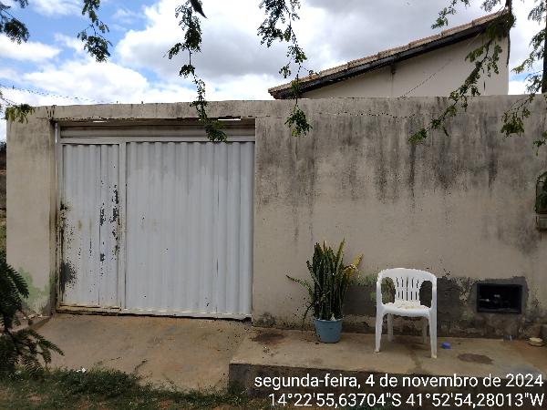 Casa, Industrial, Malhada de Pedras, BA