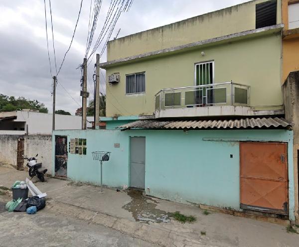 Apartamento, Palhada, Nova Iguaçu, RJ