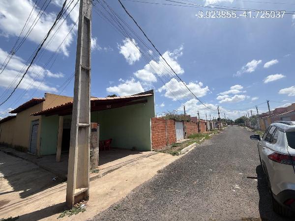 Casa, Baixa da Ema, Piracuruca, PI
