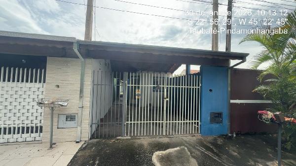 Casa, Jardim Regina (moreira Cesar), Pindamonhangaba, SP