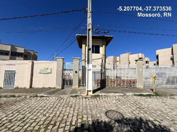 Apartamento, Aeroporto, Mossoro, RN