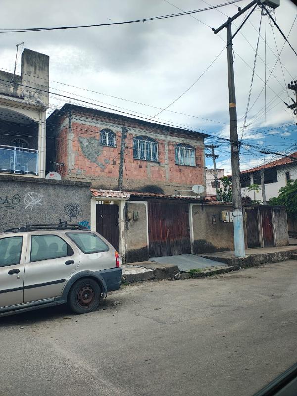 Casa, São Miguel, São Gonçalo, RJ