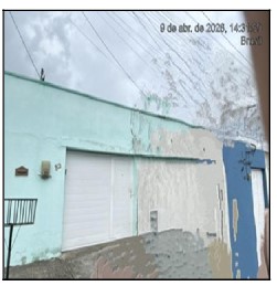 Casa, Buenos Aires, Horizonte, CE