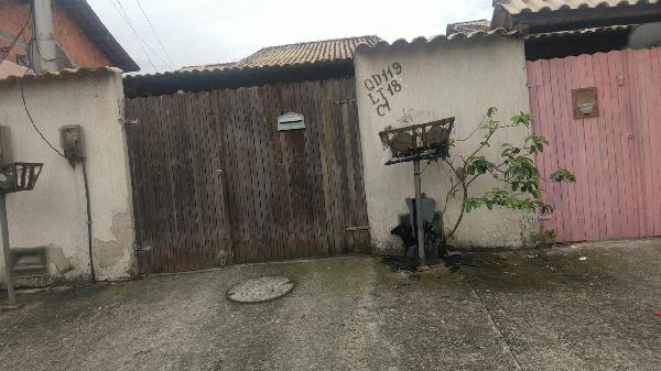 Casa, Jardim Catarina, São Gonçalo, RJ