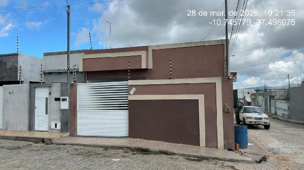 Casa, Centro, Campo do Brito, SE