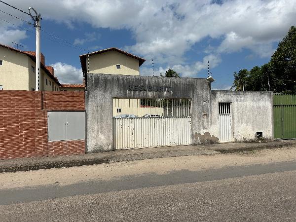 Apartamento, São José, Macaíba, RN