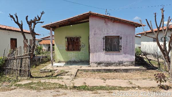 Casa, Centro, Lagoa Alegre, PI