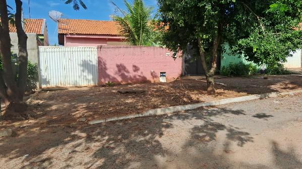 Casa, Vila Divineia, Padre Bernardo, GO