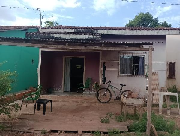 Casa, Bairro: Bom Jesus, Mãe do Rio, PA